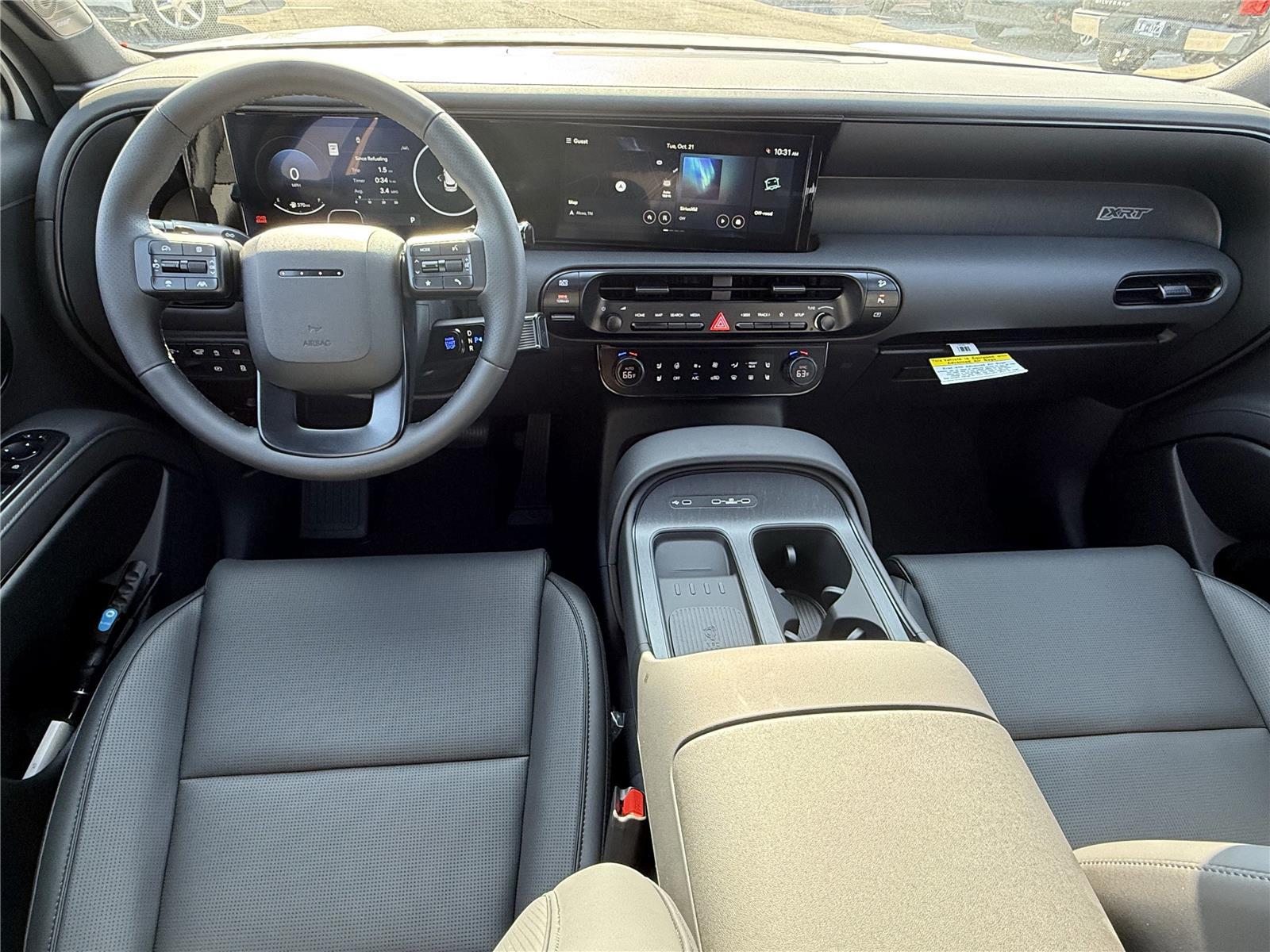 2026 Hyundai Palisade XRT Pro - Photo 13