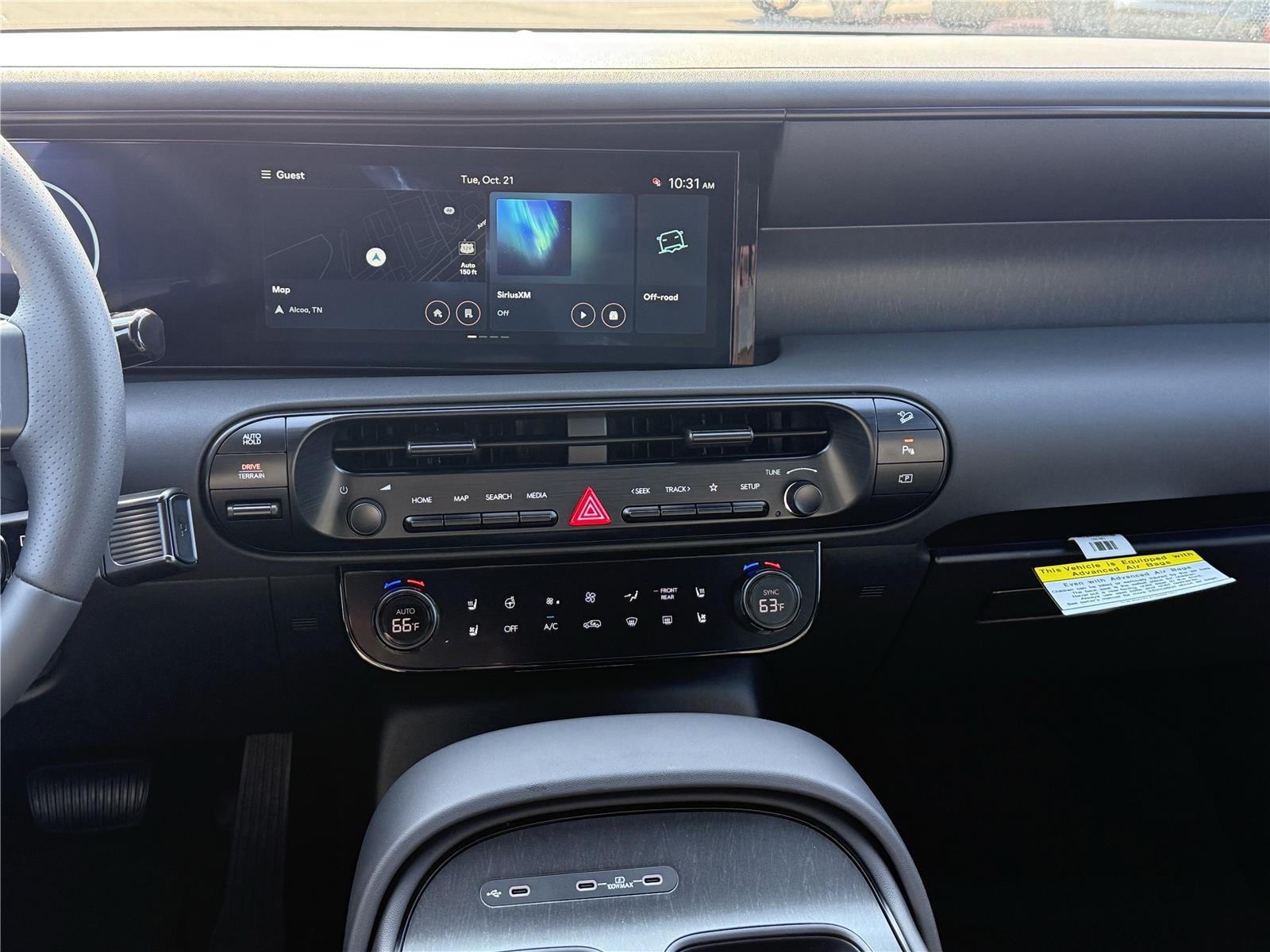 2026 Hyundai Palisade XRT Pro - Photo 14