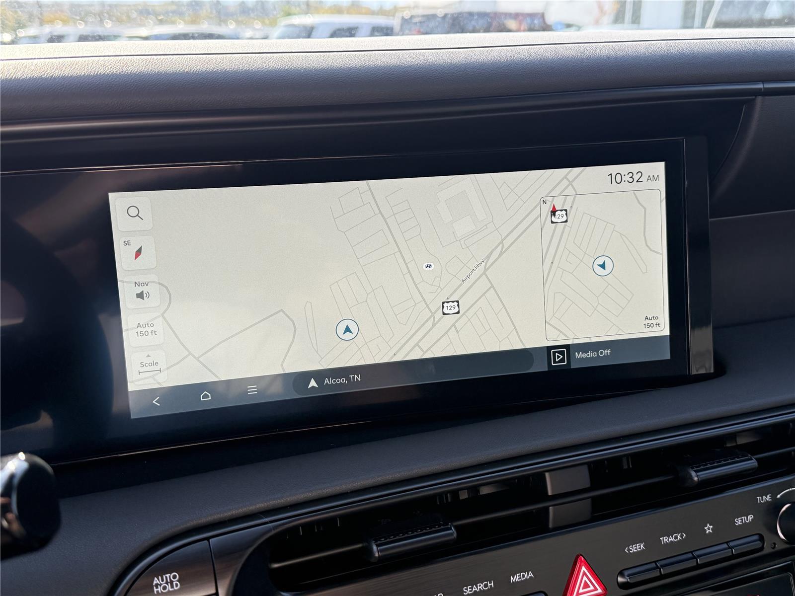 2026 Hyundai Palisade XRT Pro - Photo 16