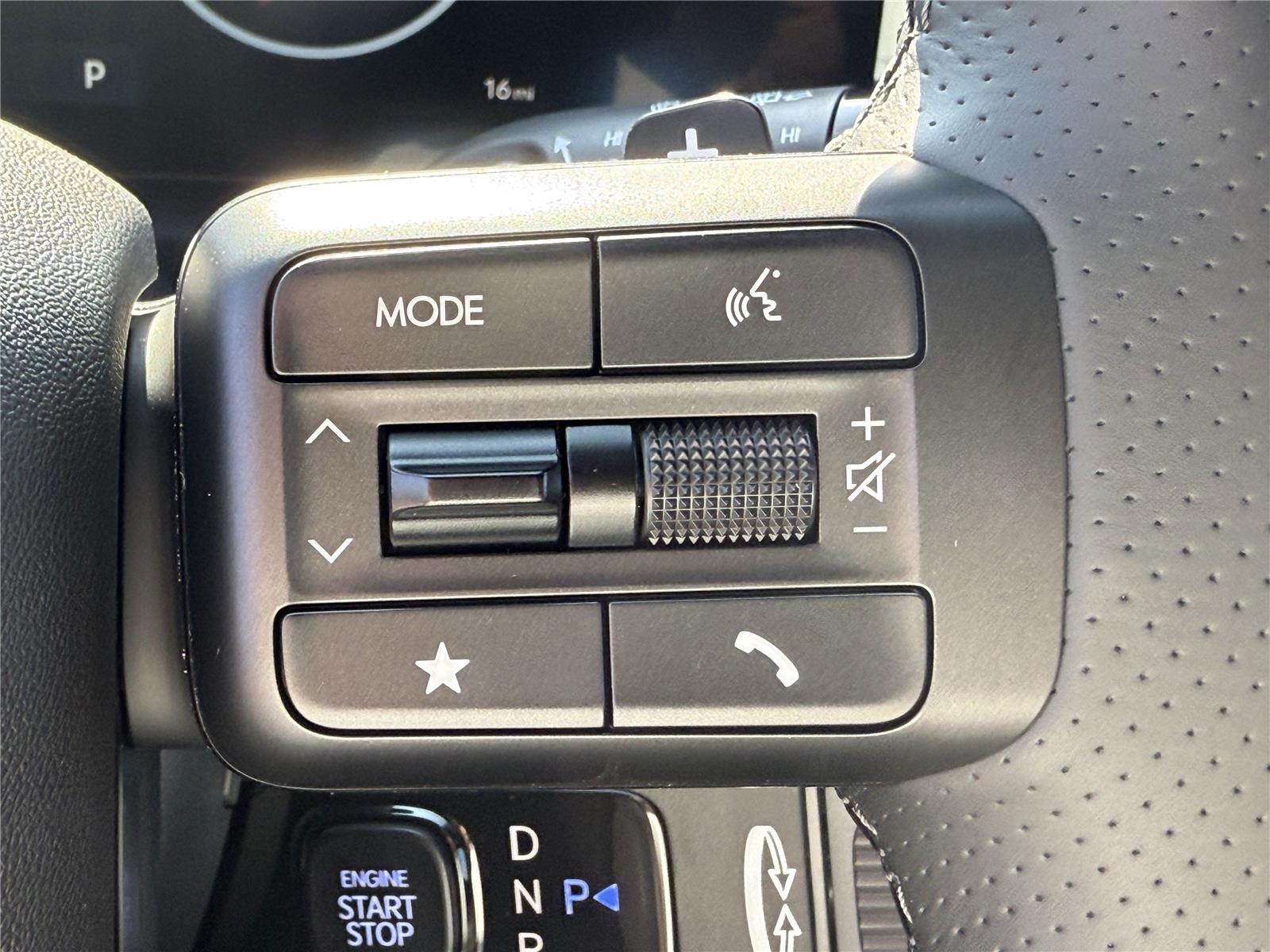 2026 Hyundai Palisade XRT Pro - Photo 17