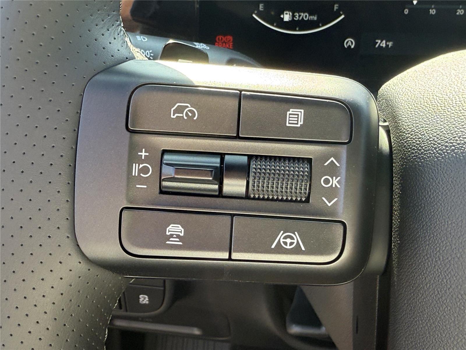2026 Hyundai Palisade XRT Pro - Photo 19