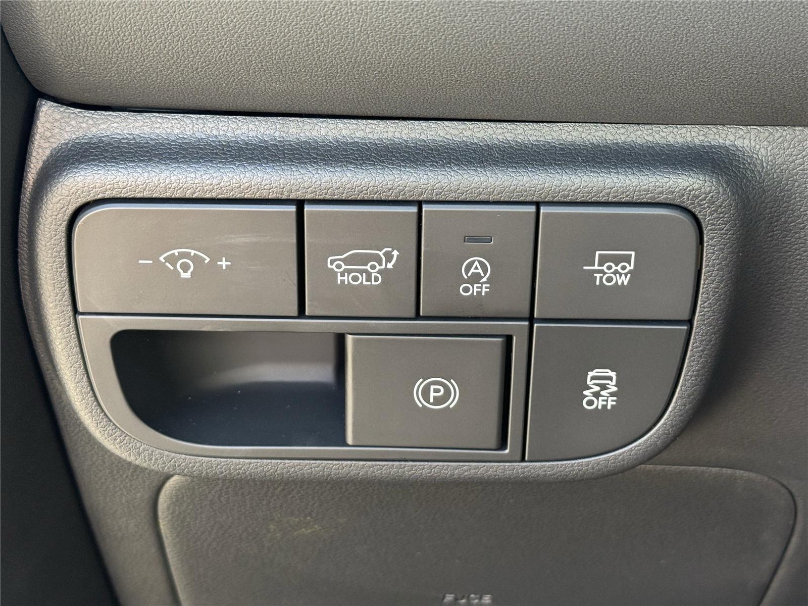 2026 Hyundai Palisade XRT Pro - Photo 20
