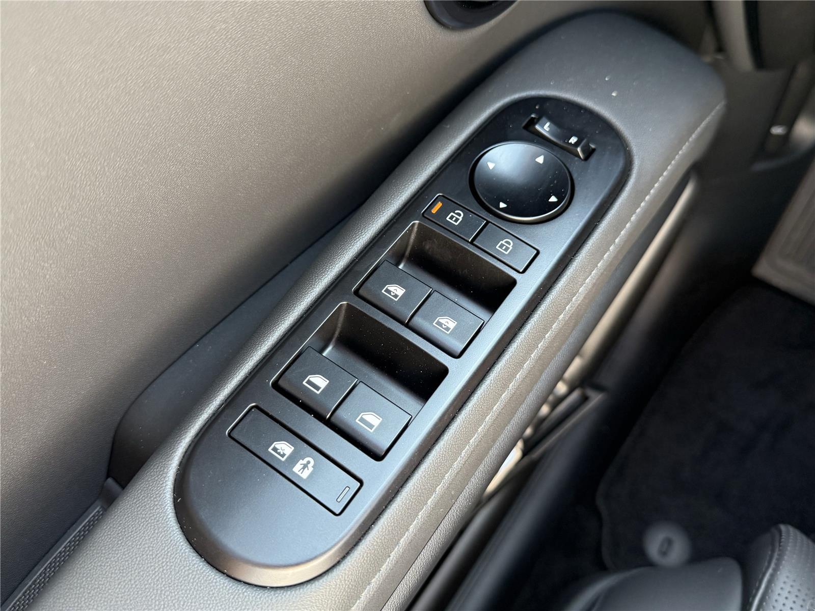 2026 Hyundai Palisade XRT Pro - Photo 22