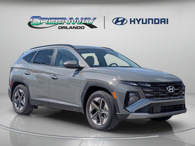 2026 Hyundai Tucson SEL for sale in Orlando, FL
