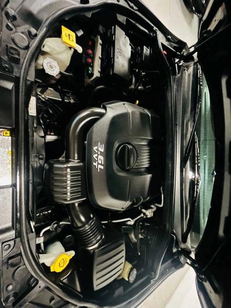 2013 Dodge Durango SXT
