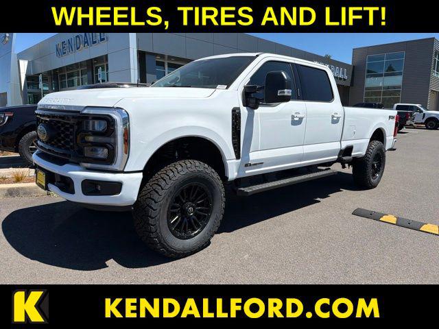 2026 Ford F-350 XLT for sale in Eugene, OR