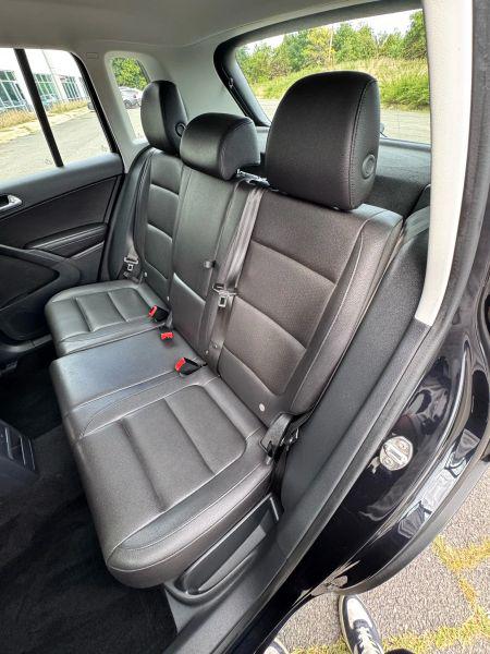 2017 Volkswagen Tiguan 2.0T S