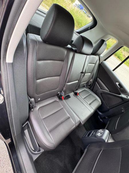 2017 Volkswagen Tiguan 2.0T S