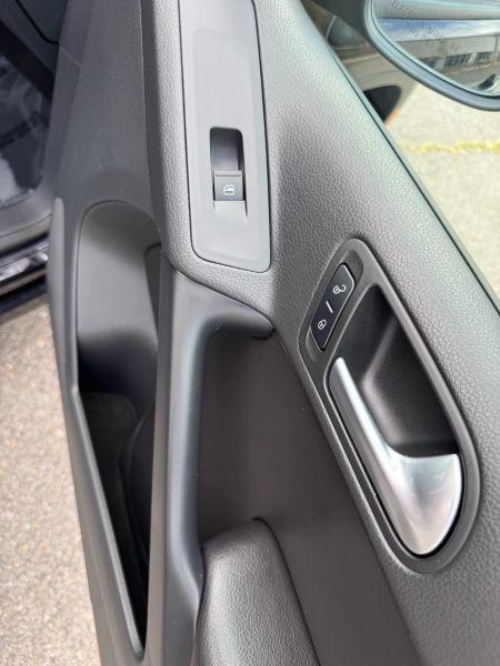 2017 Volkswagen Tiguan 2.0T S