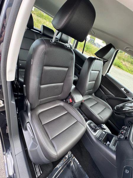 2017 Volkswagen Tiguan 2.0T S