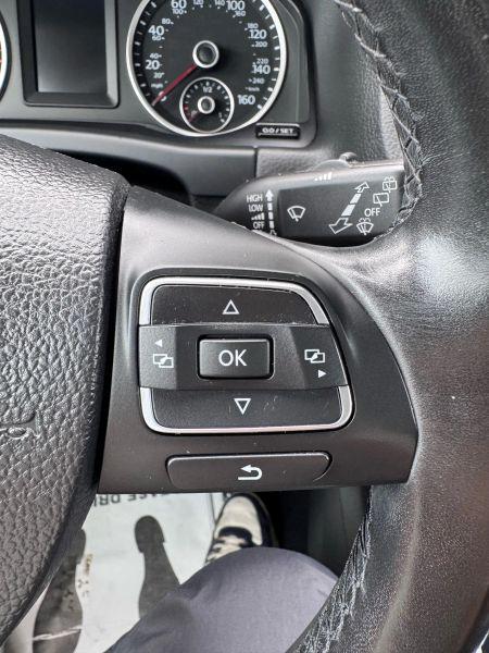 2017 Volkswagen Tiguan 2.0T S