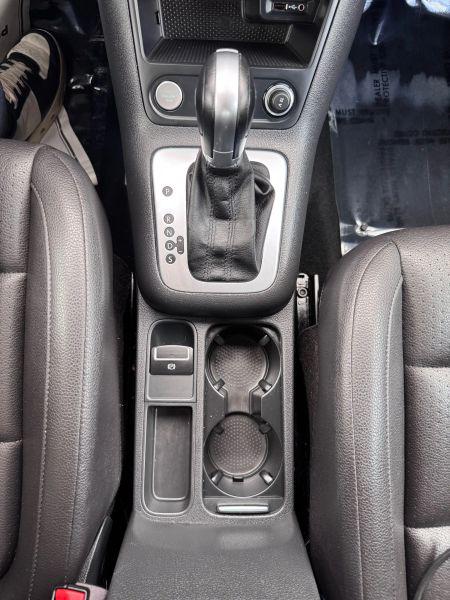 2017 Volkswagen Tiguan 2.0T S
