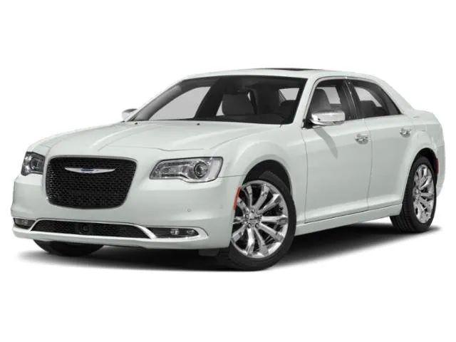 2020 Chrysler 300 Touring L for sale in Watauga, TX
