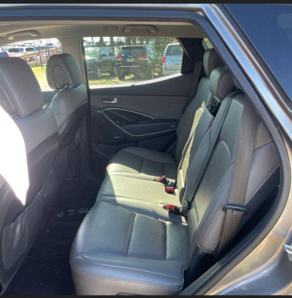 2014 Hyundai Santa Fe Sport 2.4L