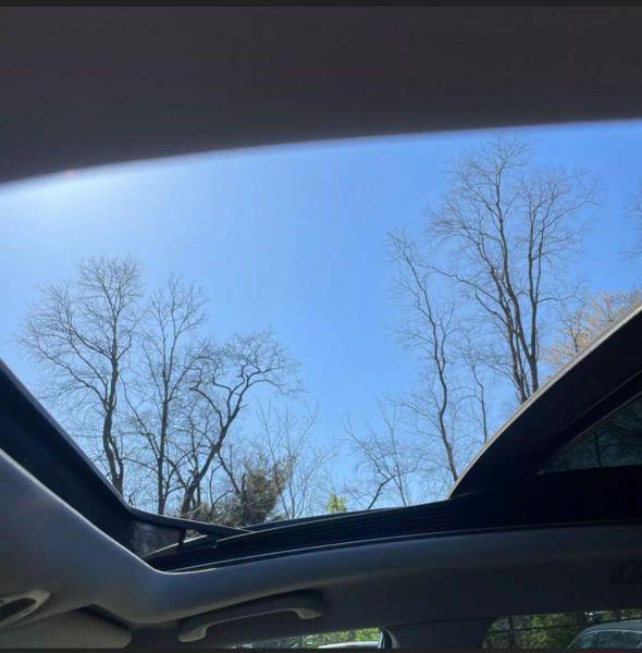 2014 Hyundai Santa Fe Sport 2.4L