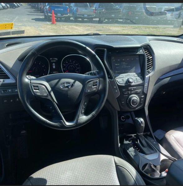 2014 Hyundai Santa Fe Sport 2.4L