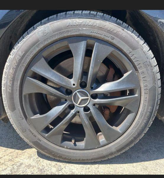 2010 Mercedes-Benz E 350 E 350