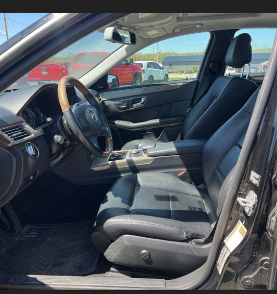 2010 Mercedes-Benz E 350 E 350