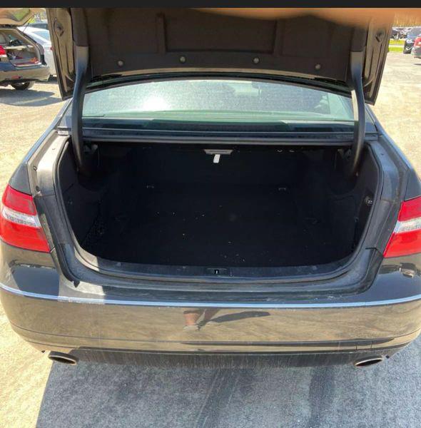 2010 Mercedes-Benz E 350 E 350