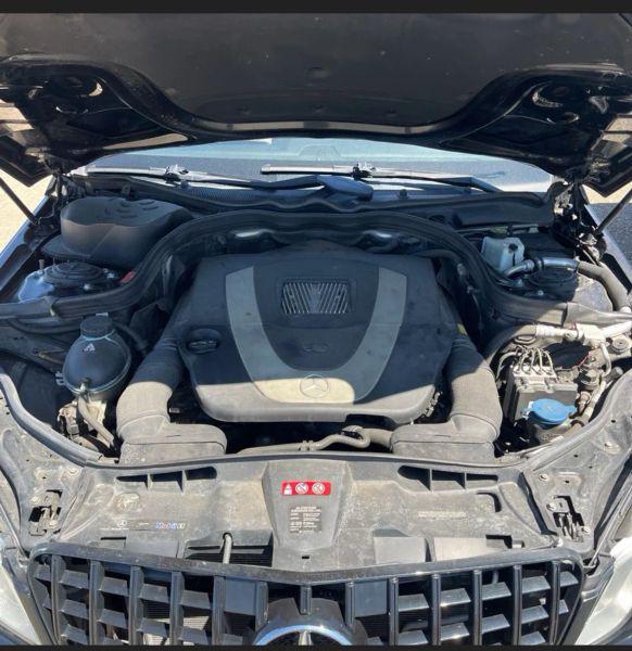 2010 Mercedes-Benz E 350 E 350