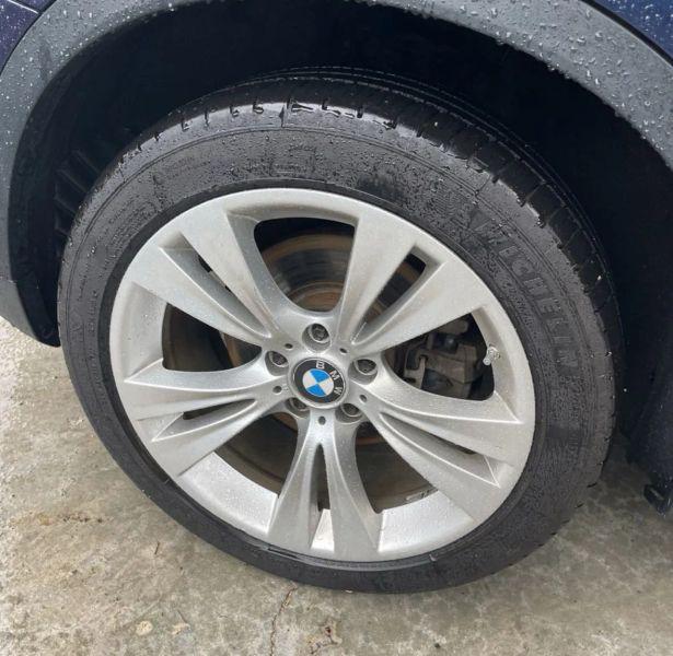 2015 BMW X3 xDrive28i