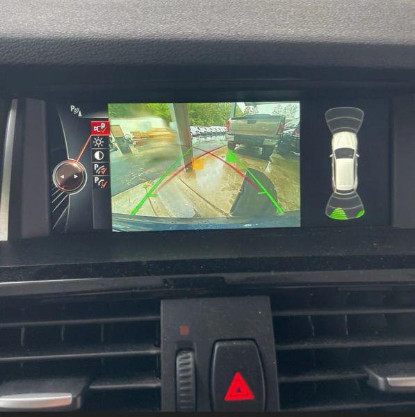 2015 BMW X3 xDrive28i