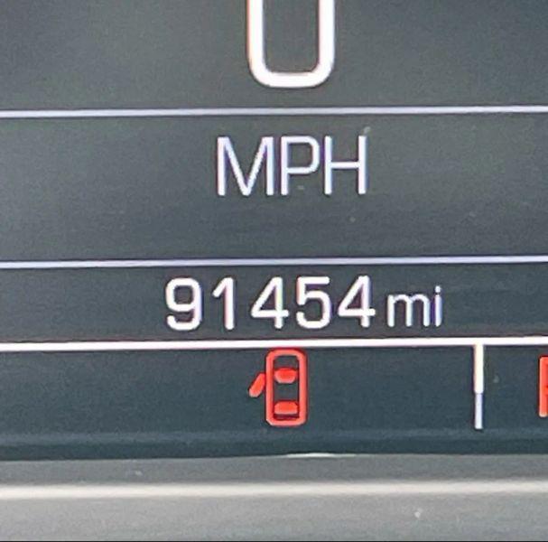 2015 Chevrolet Silverado 1500 2LT