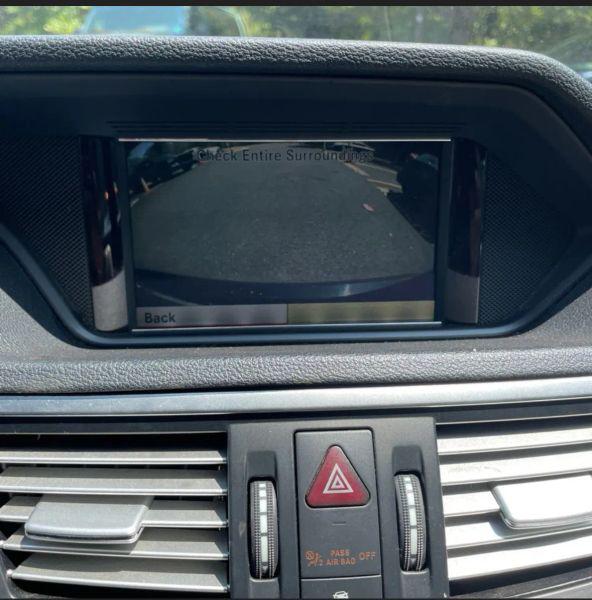 2010 Mercedes-Benz E 350 E 350