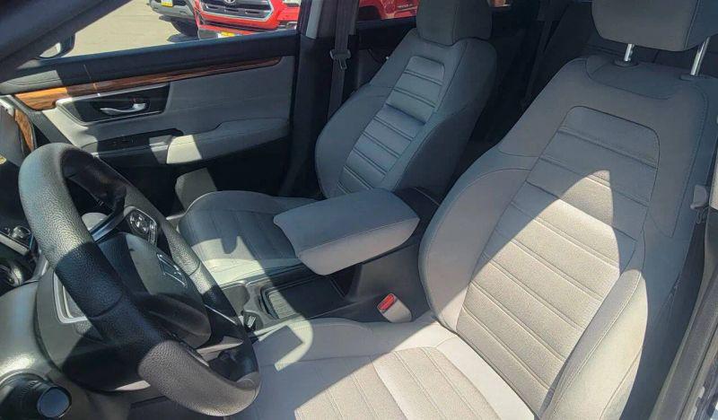 2020 Honda CR-V AWD EX