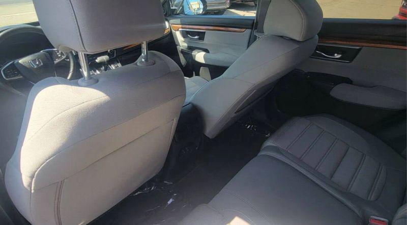 2020 Honda CR-V AWD EX