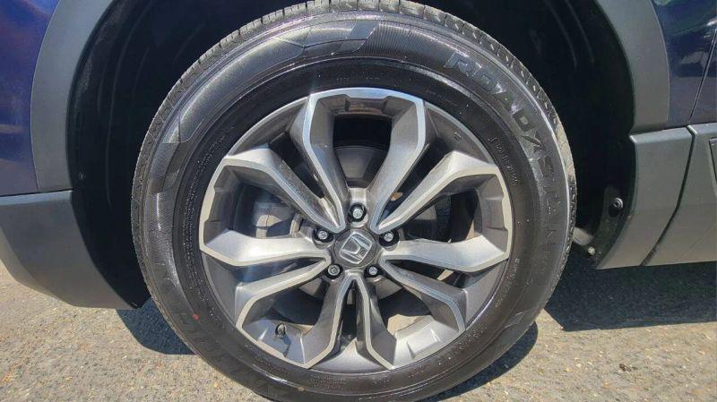 2020 Honda CR-V AWD EX