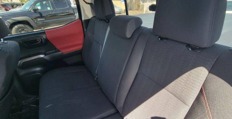2016 Toyota Tacoma SR5 V6
