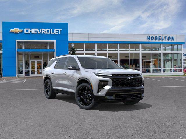 2026 Chevrolet Traverse AWD RS for sale in East Rochester, NY