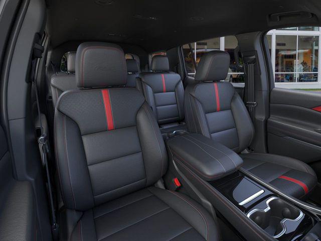 2026 Chevrolet Traverse AWD RS