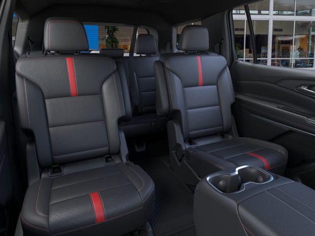 2026 Chevrolet Traverse AWD RS