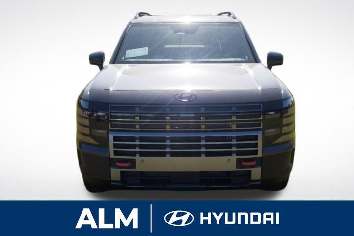 2026 Hyundai Palisade XRT Pro's photo