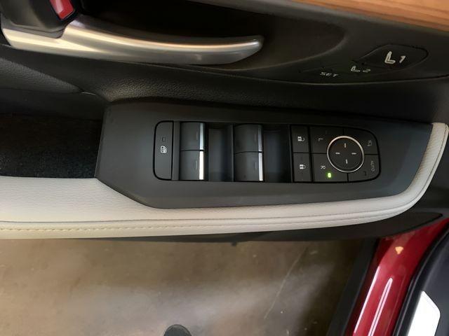 2025 Toyota Grand Highlander Platinum