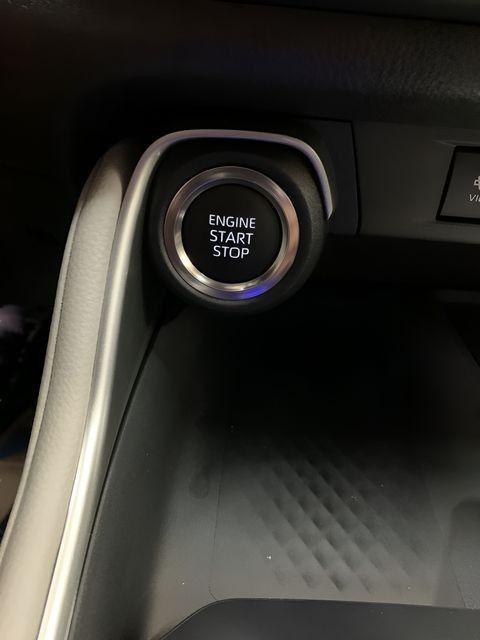 2025 Toyota Grand Highlander Platinum