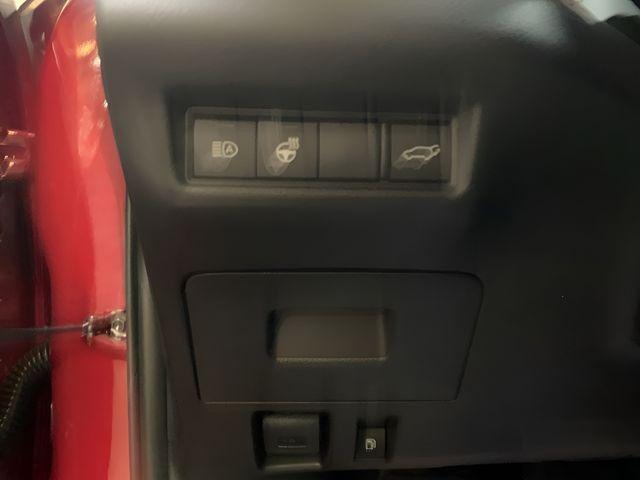 2025 Toyota Grand Highlander Platinum