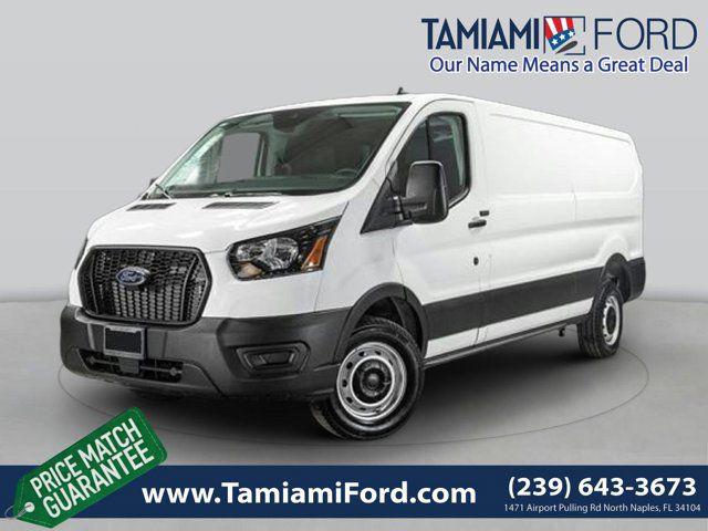2025 Ford Transit Cargo Van Base for sale in Naples, FL