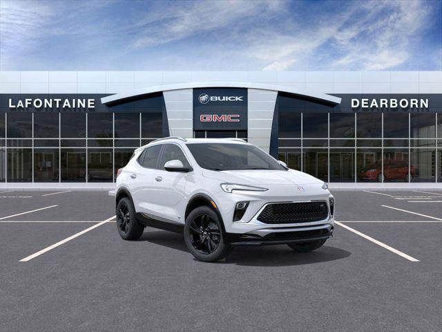 2026 Buick Encore GX Sport Touring AWD for sale in Dearborn, MI