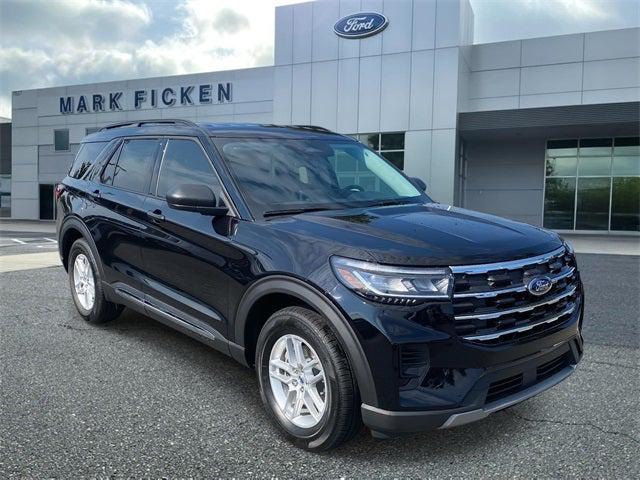 2025 Ford Explorer Active for sale in Charlotte, NC