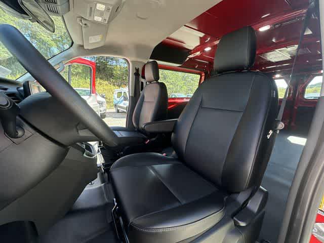 2025 Ford Transit Cargo Van Unknown