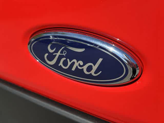 2025 Ford Transit Cargo Van Unknown