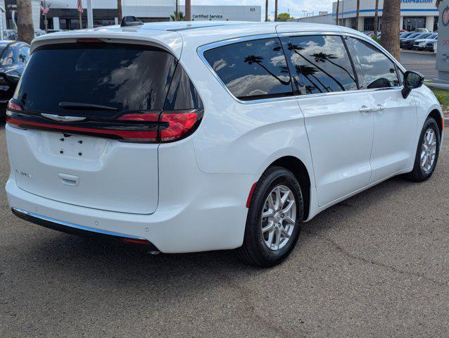 New 2026 Chrysler Pacifica For Sale in Green Valley, AZ
