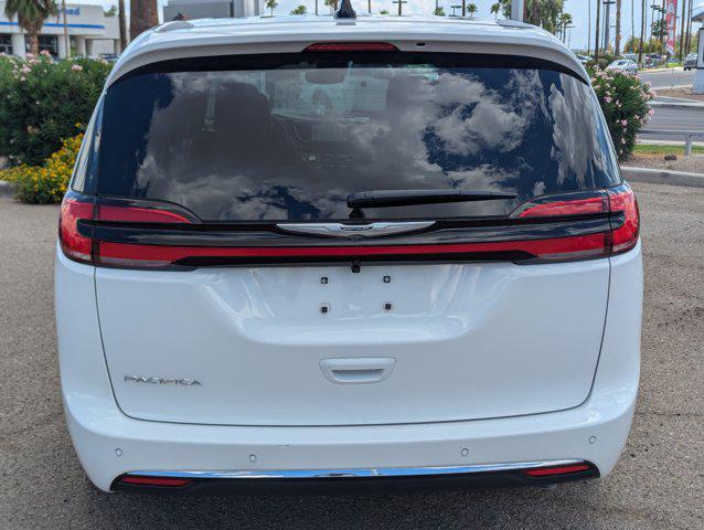 New 2026 Chrysler Pacifica For Sale in Green Valley, AZ