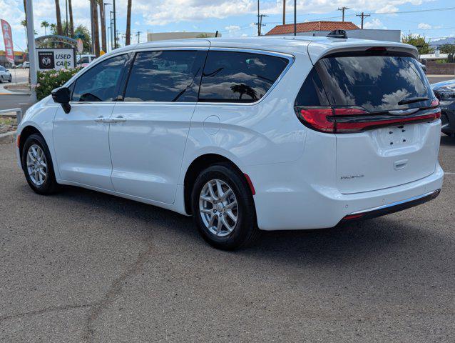 New 2026 Chrysler Pacifica For Sale in Green Valley, AZ