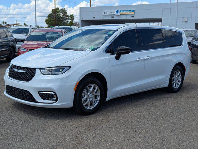 New 2026 Chrysler Pacifica For Sale in Green Valley, AZ