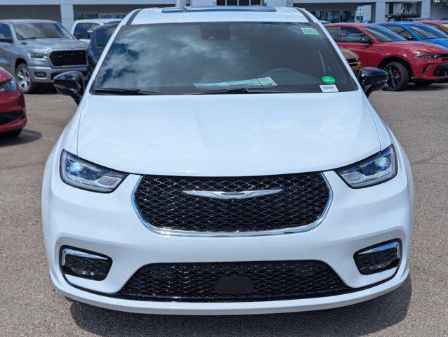 New 2026 Chrysler Pacifica For Sale in Green Valley, AZ