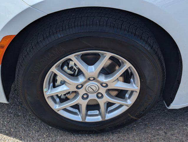 New 2026 Chrysler Pacifica For Sale in Green Valley, AZ